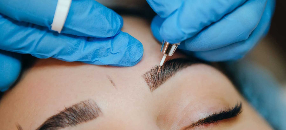 microblading